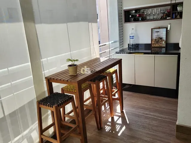 Apartamento 2 quartos e 2 banheiros, à venda, no bairro Cambuci em São Paulo