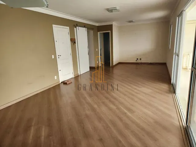 Apartamento com 156m² 3 quartos e 5 banheiros, à venda, no bairro Centro em São Bernardo do Campo
