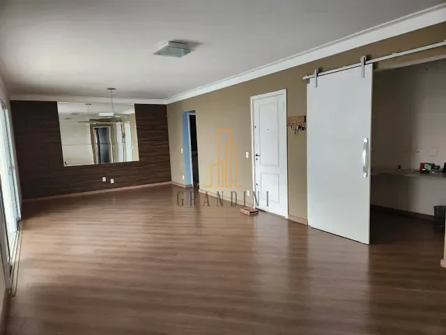 Apartamento com 156m² 3 quartos e 5 banheiros, à venda, no bairro Centro em São Bernardo do Campo