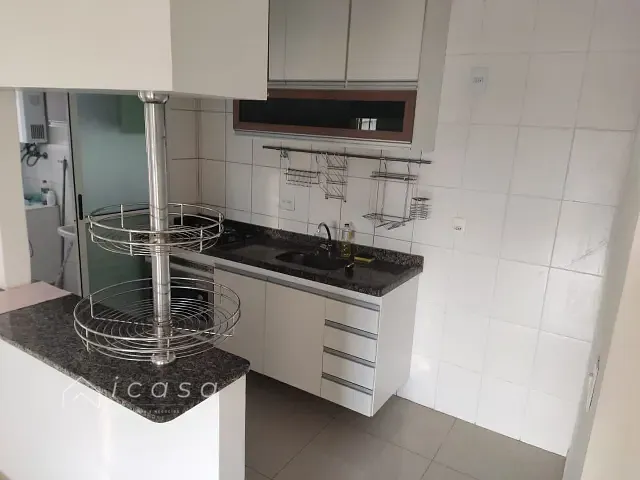 Apartamento 3 quartos e 2 banheiros, à venda, no bairro Vila Sanches em São José dos Campos