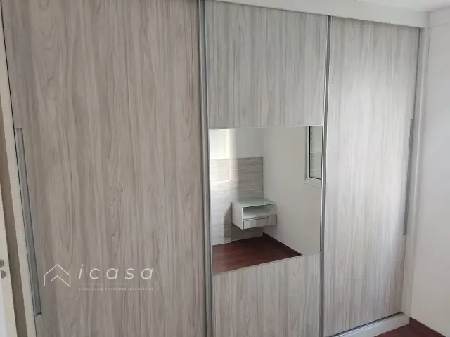 Apartamento 3 quartos e 2 banheiros, à venda, no bairro Vila Sanches em São José dos Campos
