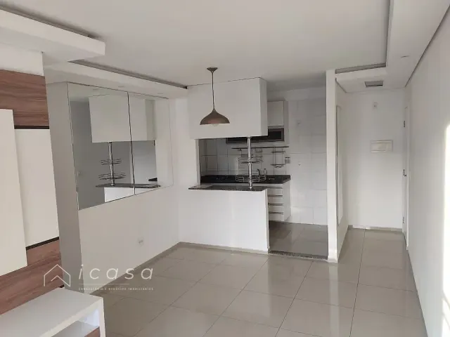 Apartamento 3 quartos e 2 banheiros, à venda, no bairro Vila Sanches em São José dos Campos