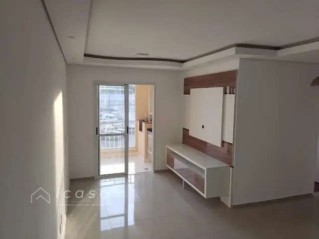 Apartamento 3 quartos e 2 banheiros, à venda, no bairro Vila Sanches em São José dos Campos