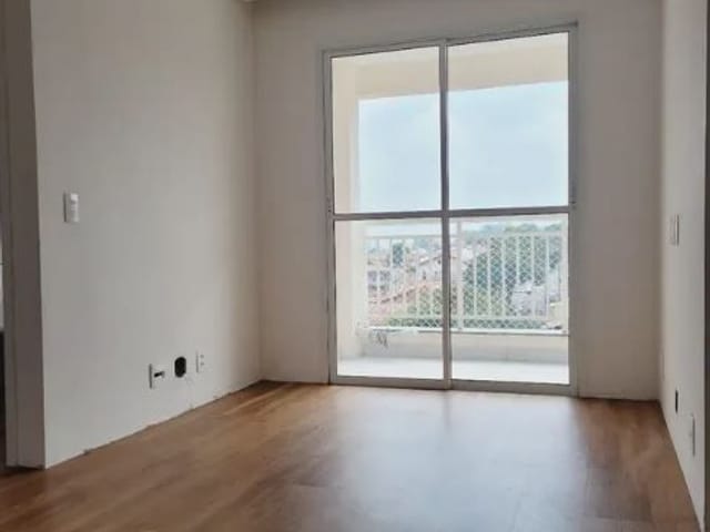 Foto do Apartamento - Apartamento com 2 dormitórios para alugar, 57 m² por R$ 2.225,00/mês - Bosque dos Eucaliptos - São José dos Campos/SP | INDEPENDENCE NEGOCIOS IMOBILIARIOS LTDA