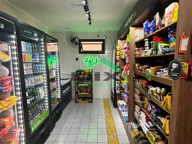 Apartamento com 97m² 2 quartos e 1 banheiro, à venda, no bairro Conceição em Diadema