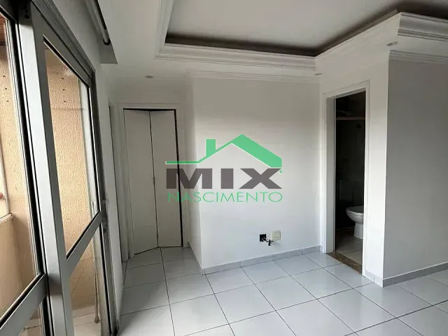 Apartamento com 97m² 2 quartos e 1 banheiro, à venda, no bairro Conceição em Diadema