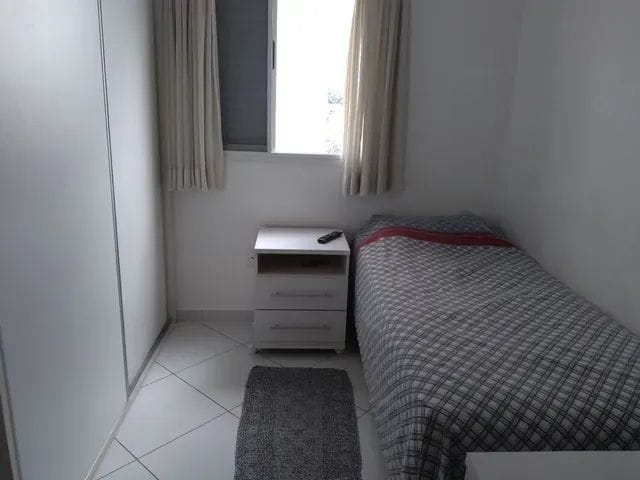 Foto do Apartamento - Apartamento à venda, 70 m² por R$ 395.000,00 - Jardim das Colinas - São José dos Campos/SP | RUSSI IMÓVEIS