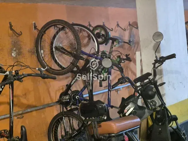 Apartamento 2 quartos e 1 banheiro, para alugar, no bairro Icaraí em Niterói