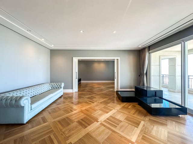 Apartamento com 502m² 4 quartos e 5 banheiros, à venda ou para alugar, no bairro Jardim Paulista em São Paulo