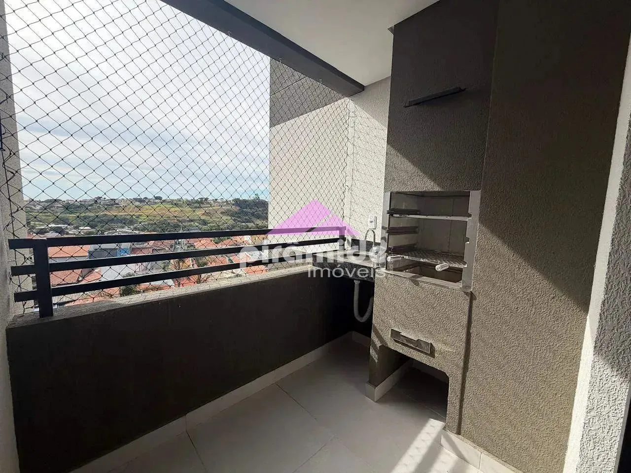 Apartamento, 2 quartos, 60 m² - Foto 5