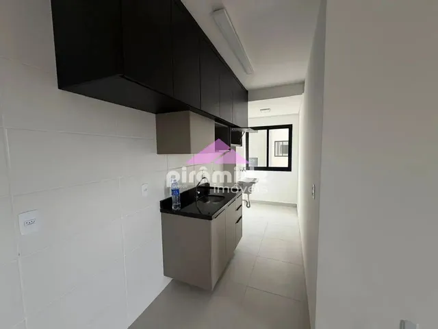 Apartamento com 60m² 2 quartos e 1 banheiro, à venda, no bairro Jardim São Vicente em São José Dos Campos