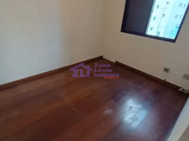 Apartamento com 100m² 2 quartos e 2 banheiros, para alugar, no bairro Vila Gomes Cardim em São Paulo