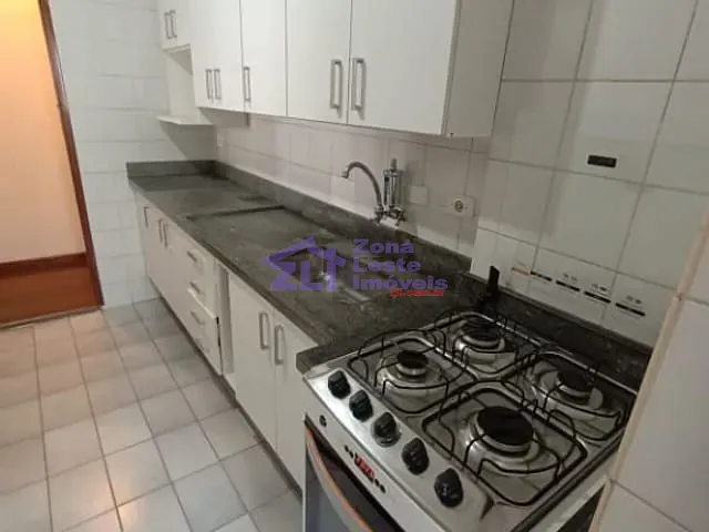 Apartamento com 100m² 2 quartos e 2 banheiros, para alugar, no bairro Vila Gomes Cardim em São Paulo