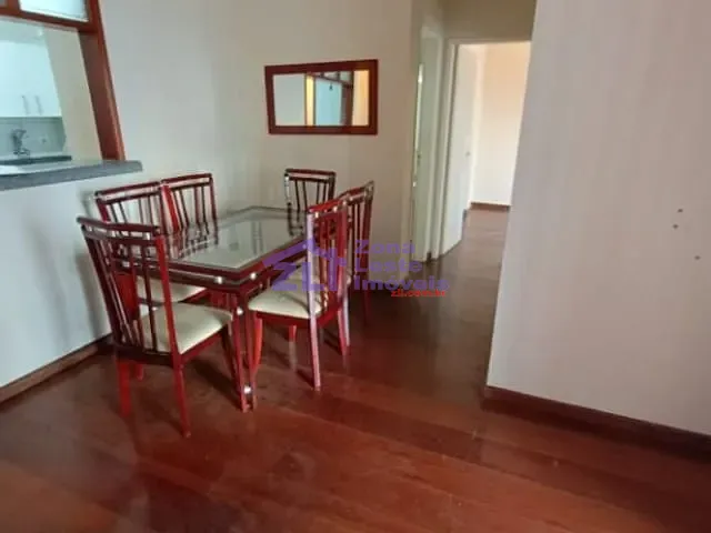Apartamento com 100m² 2 quartos e 2 banheiros, para alugar, no bairro Vila Gomes Cardim em São Paulo