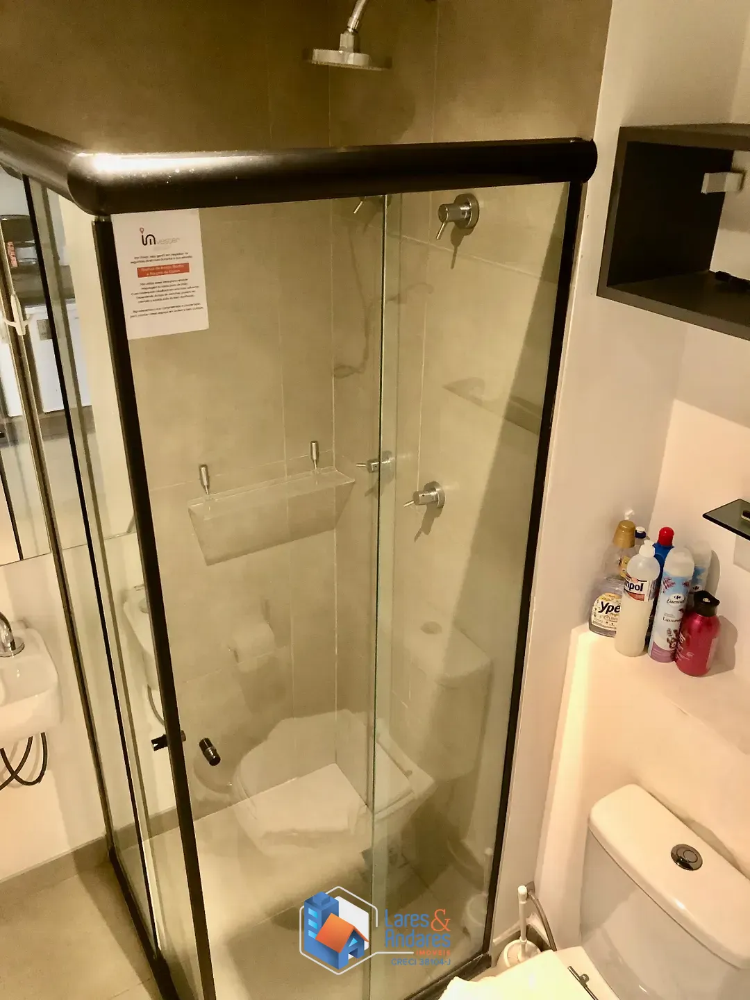 Apartamento, 1 quarto, 25 m² - Foto 15