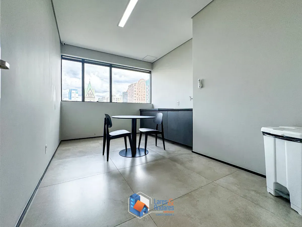 Apartamento, 1 quarto, 25 m² - Foto 56