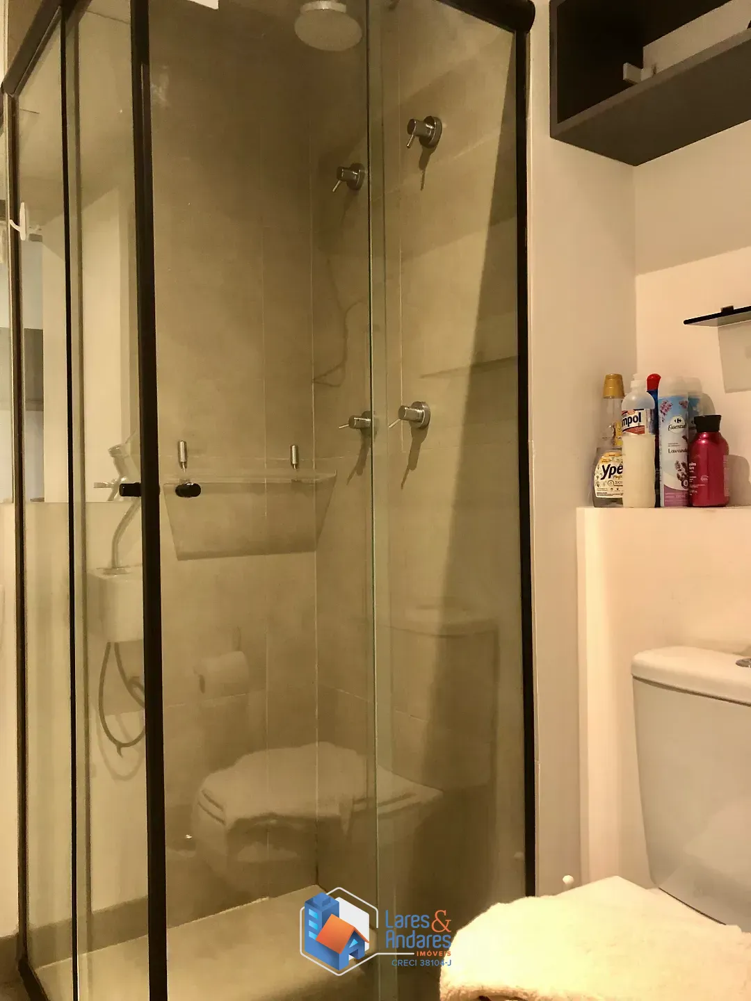 Apartamento, 1 quarto, 25 m² - Foto 18