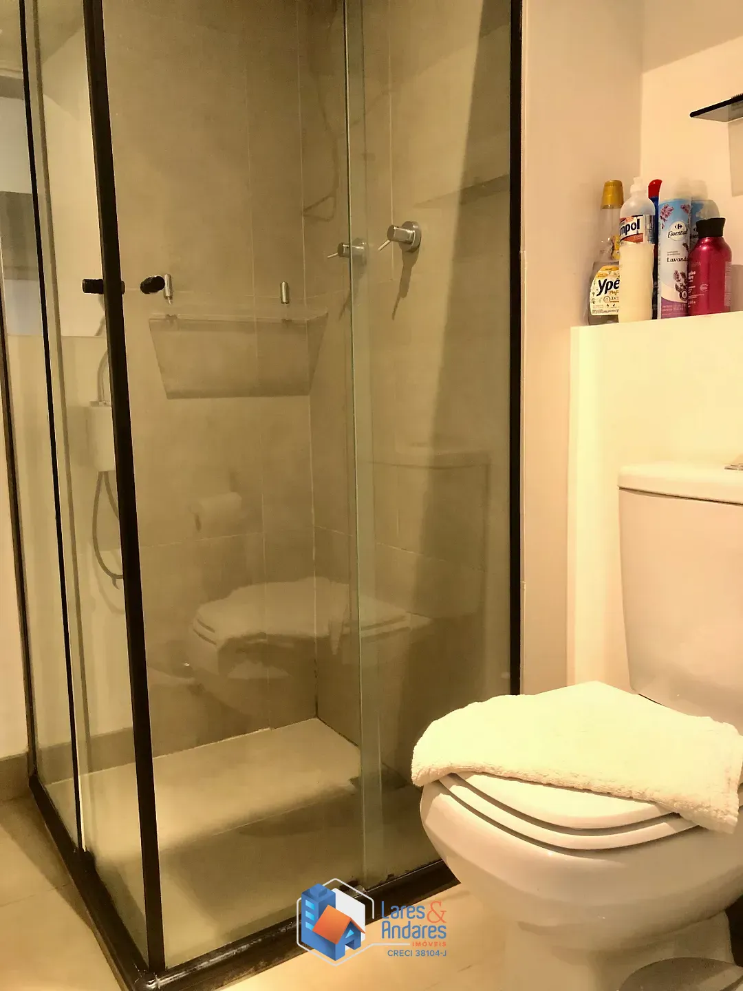Apartamento, 1 quarto, 25 m² - Foto 16