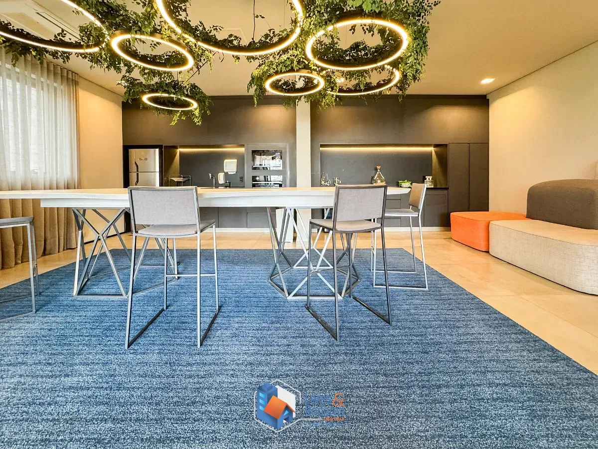Apartamento, 1 quarto, 25 m² - Foto 49