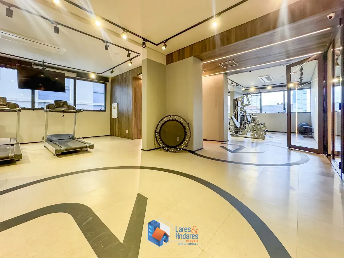 Apartamento, 1 quarto, 25 m² - Foto 42