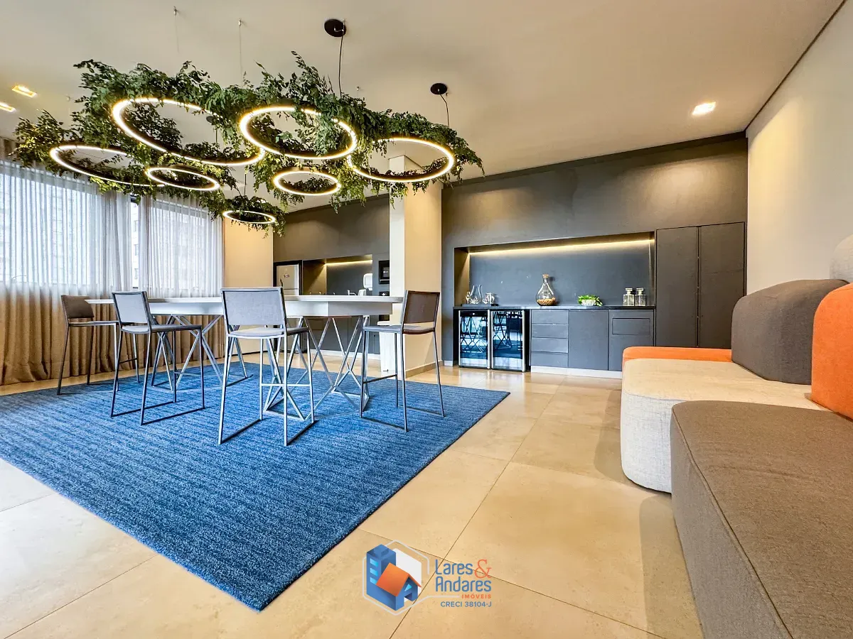Apartamento, 1 quarto, 25 m² - Foto 48