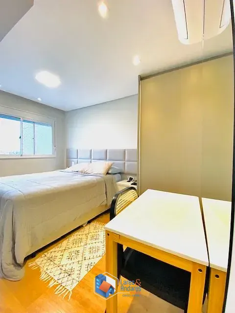 Apartamento, 2 quartos, 69 m² - Foto 8