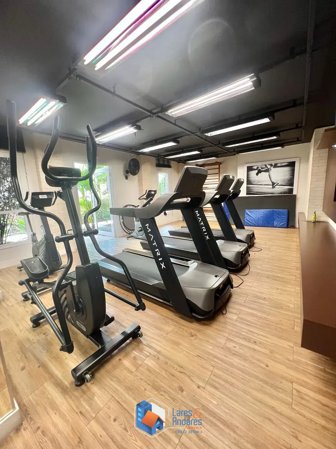 Apartamento, 2 quartos, 69 m² - Foto 16
