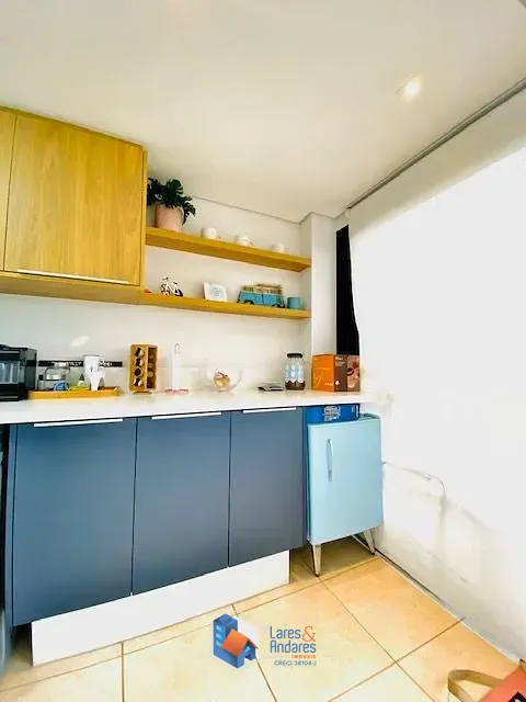 Apartamento, 2 quartos, 69 m² - Foto 5