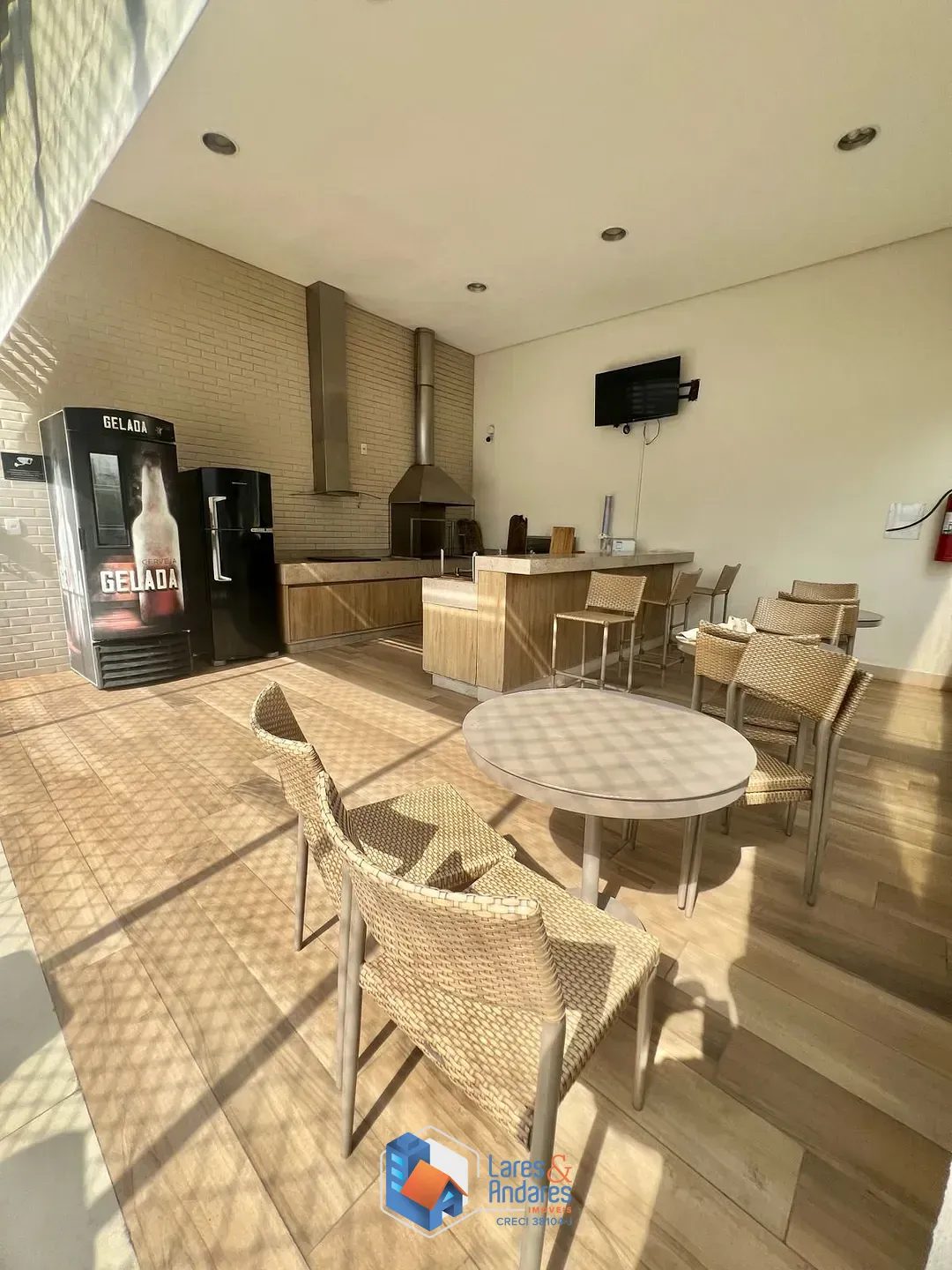 Apartamento, 2 quartos, 69 m² - Foto 23