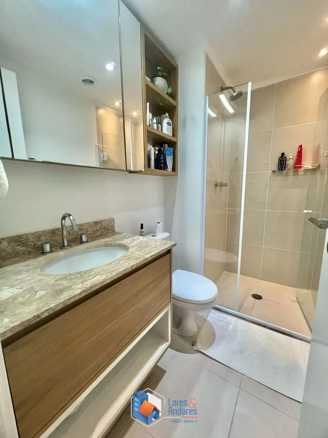 Apartamento, 2 quartos, 69 m² - Foto 10