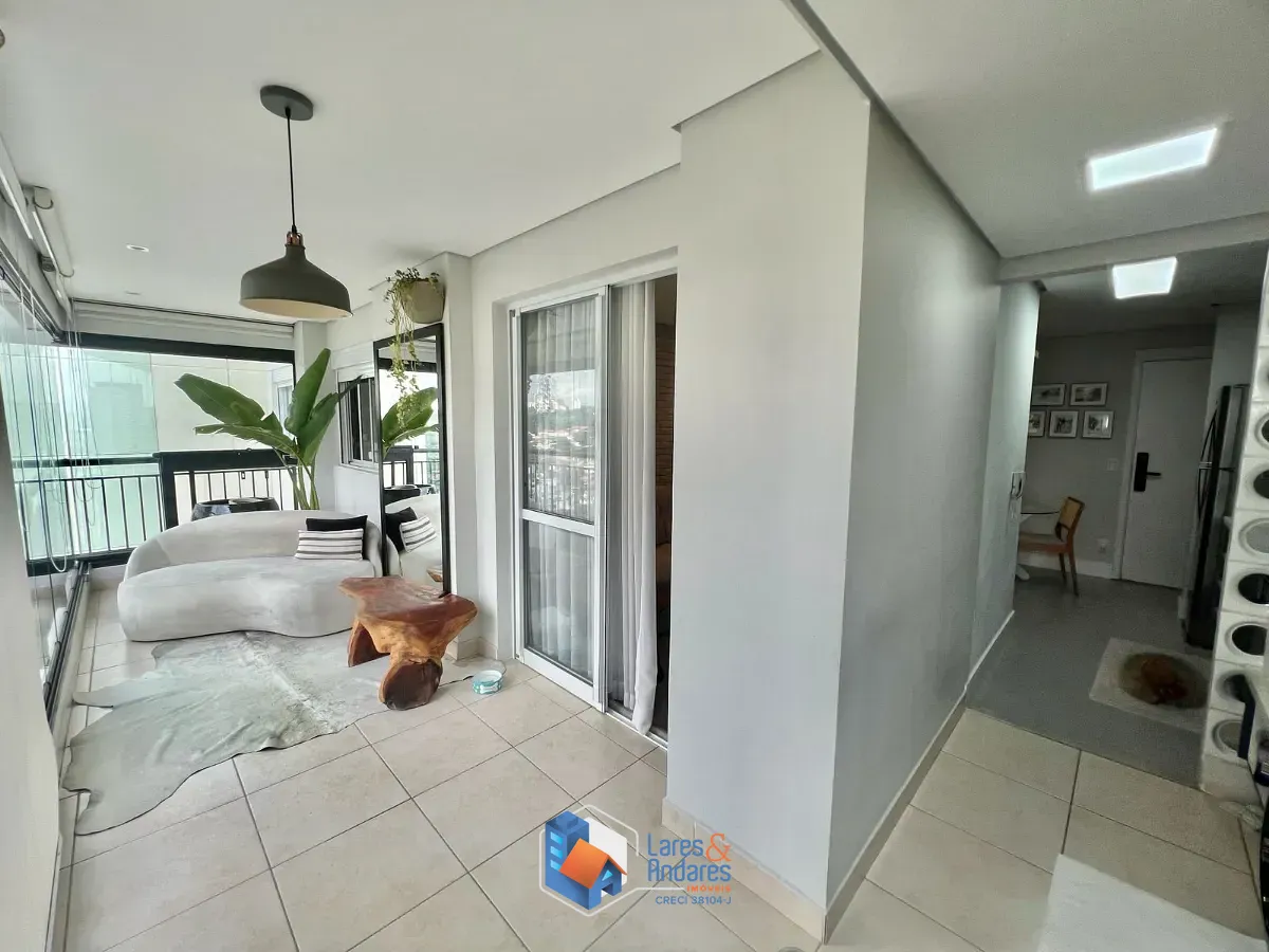 Apartamento, 2 quartos, 69 m² - Foto 7