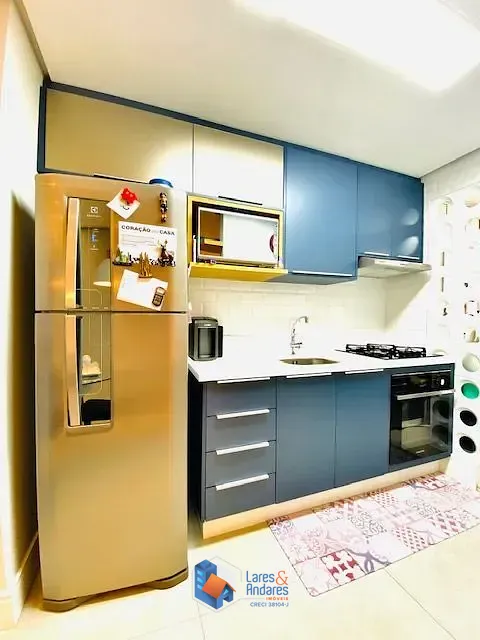 Apartamento, 2 quartos, 69 m² - Foto 4