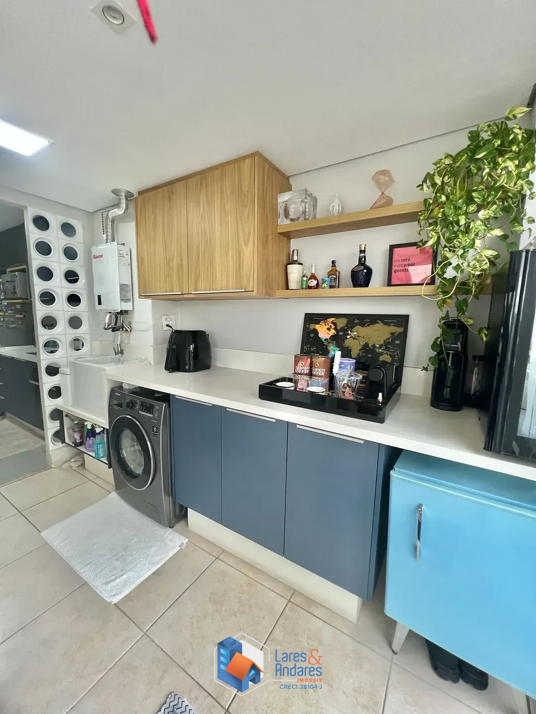 Apartamento, 2 quartos, 69 m² - Foto 5