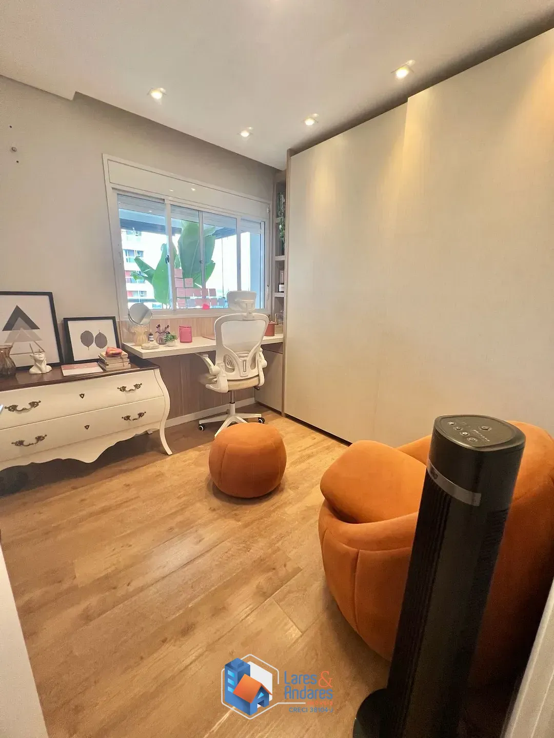 Apartamento, 2 quartos, 69 m² - Foto 11
