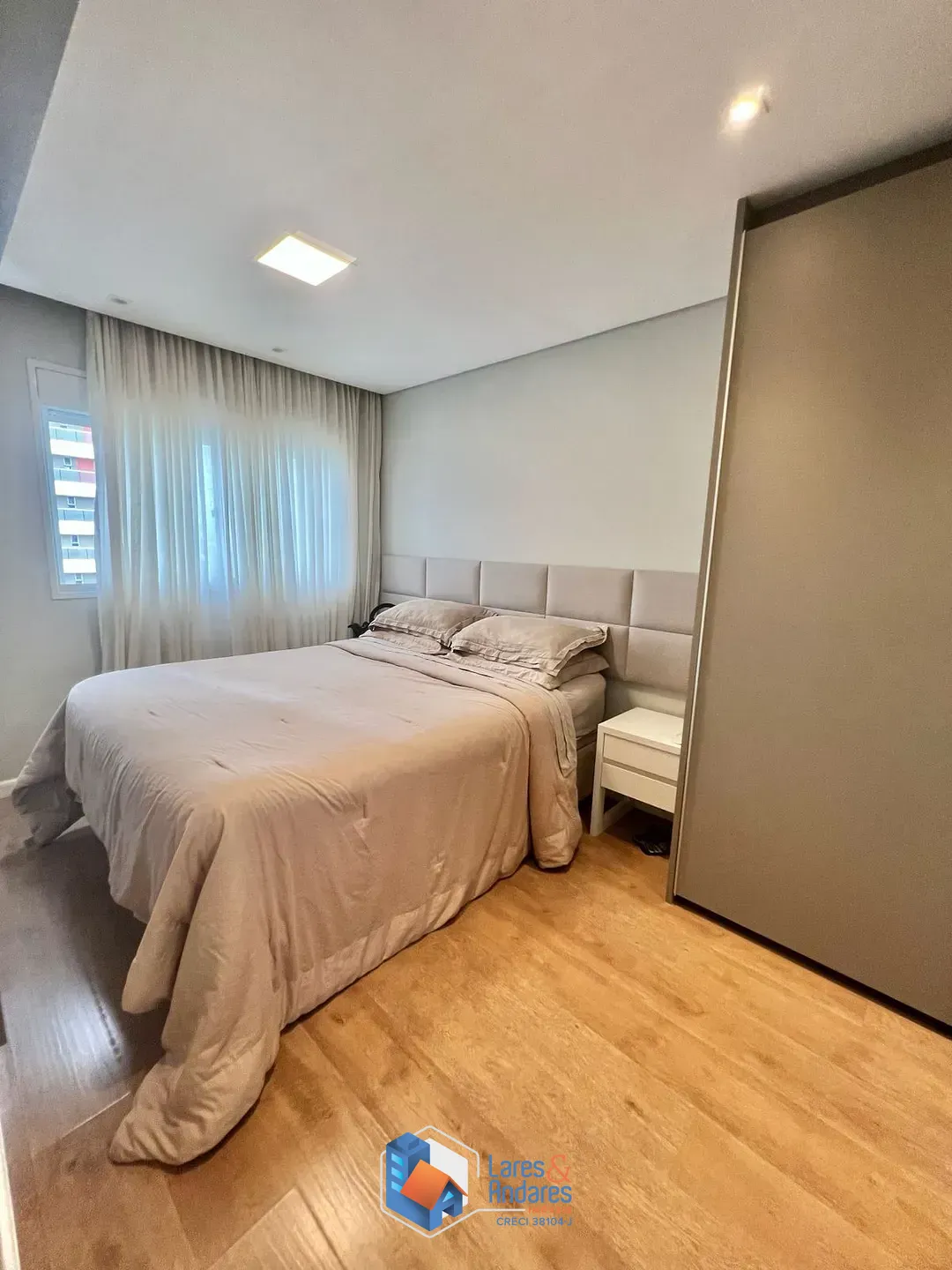 Apartamento, 2 quartos, 69 m² - Foto 9