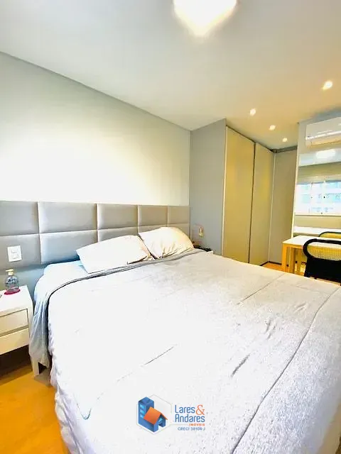 Apartamento, 2 quartos, 69 m² - Foto 6