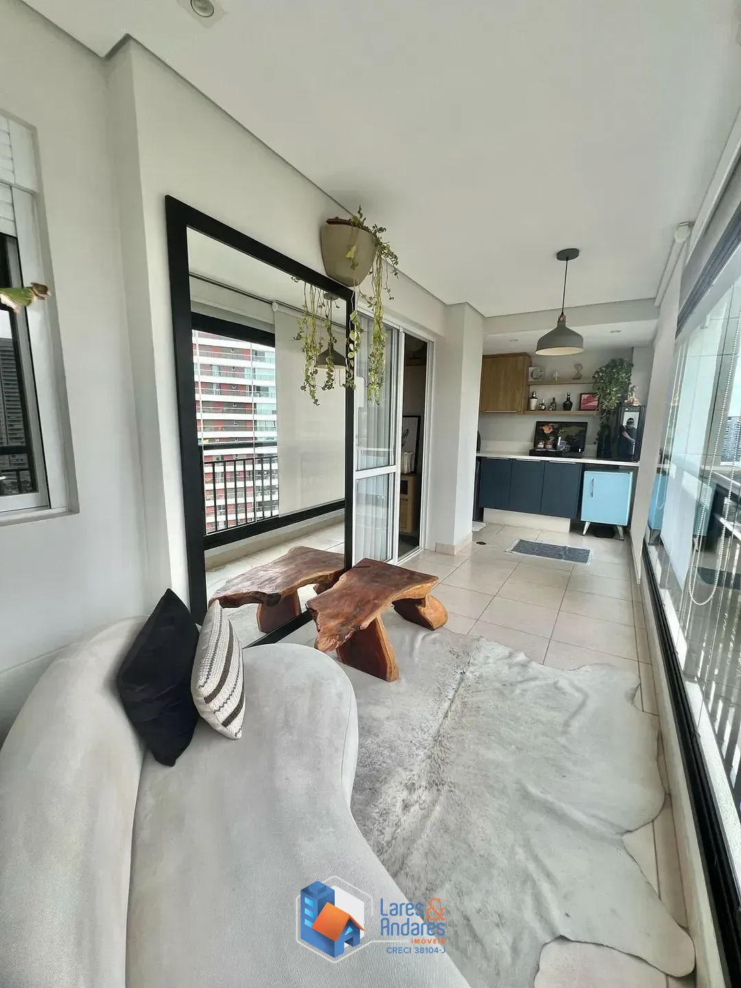 Apartamento, 2 quartos, 69 m² - Foto 6