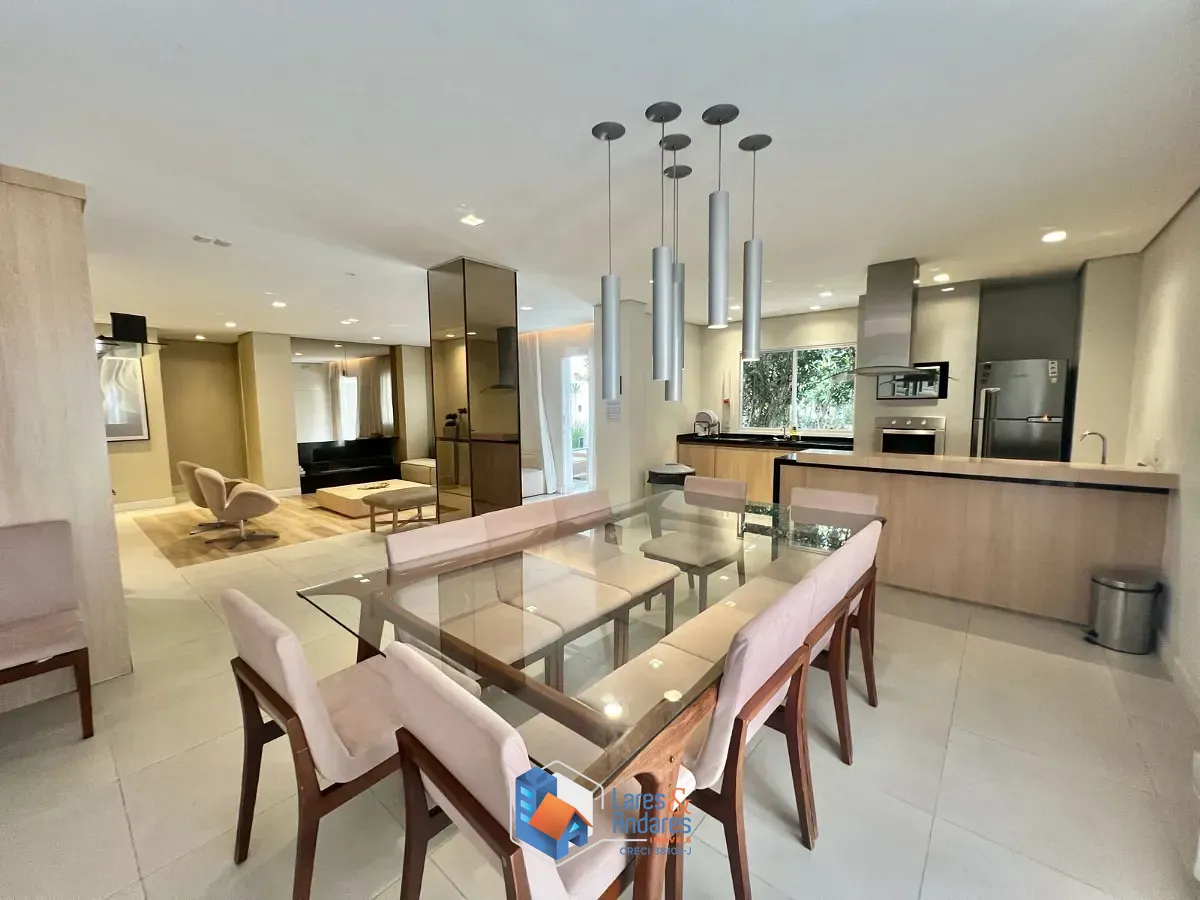 Apartamento, 2 quartos, 69 m² - Foto 13