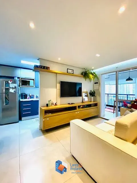 Apartamento, 2 quartos, 69 m² - Foto 1