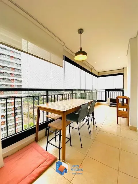Apartamento, 2 quartos, 69 m² - Foto 3