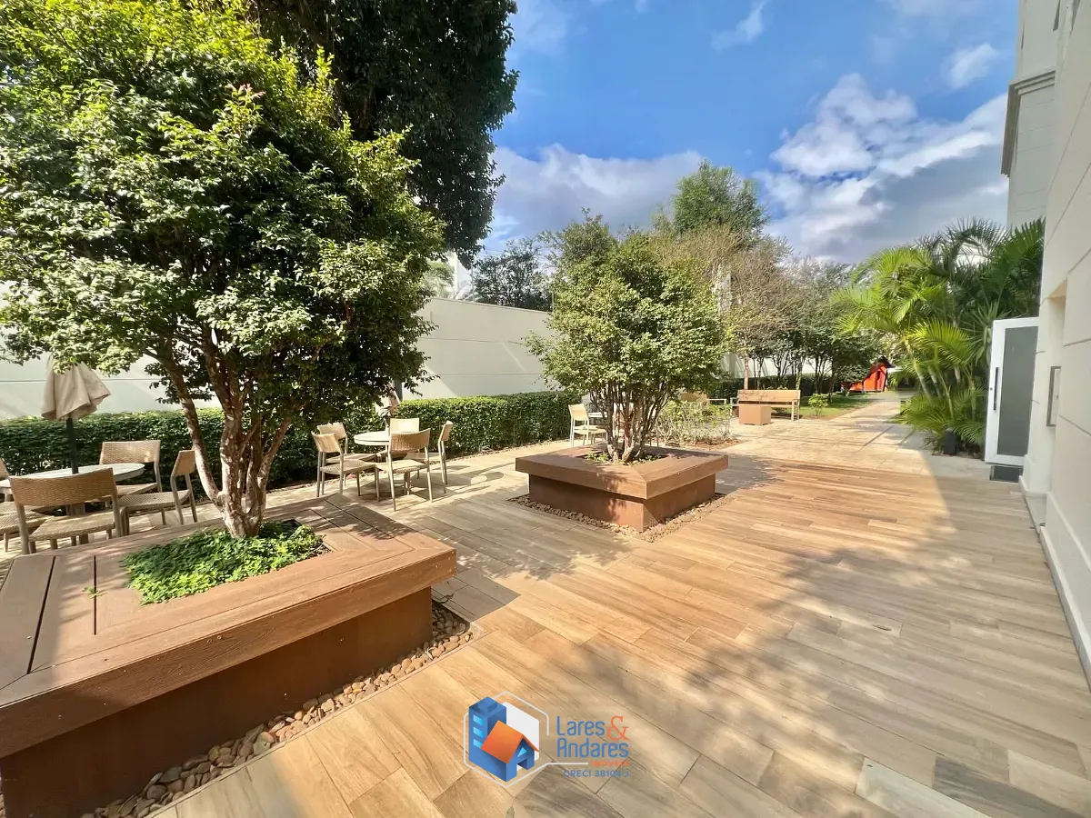 Apartamento, 2 quartos, 69 m² - Foto 15