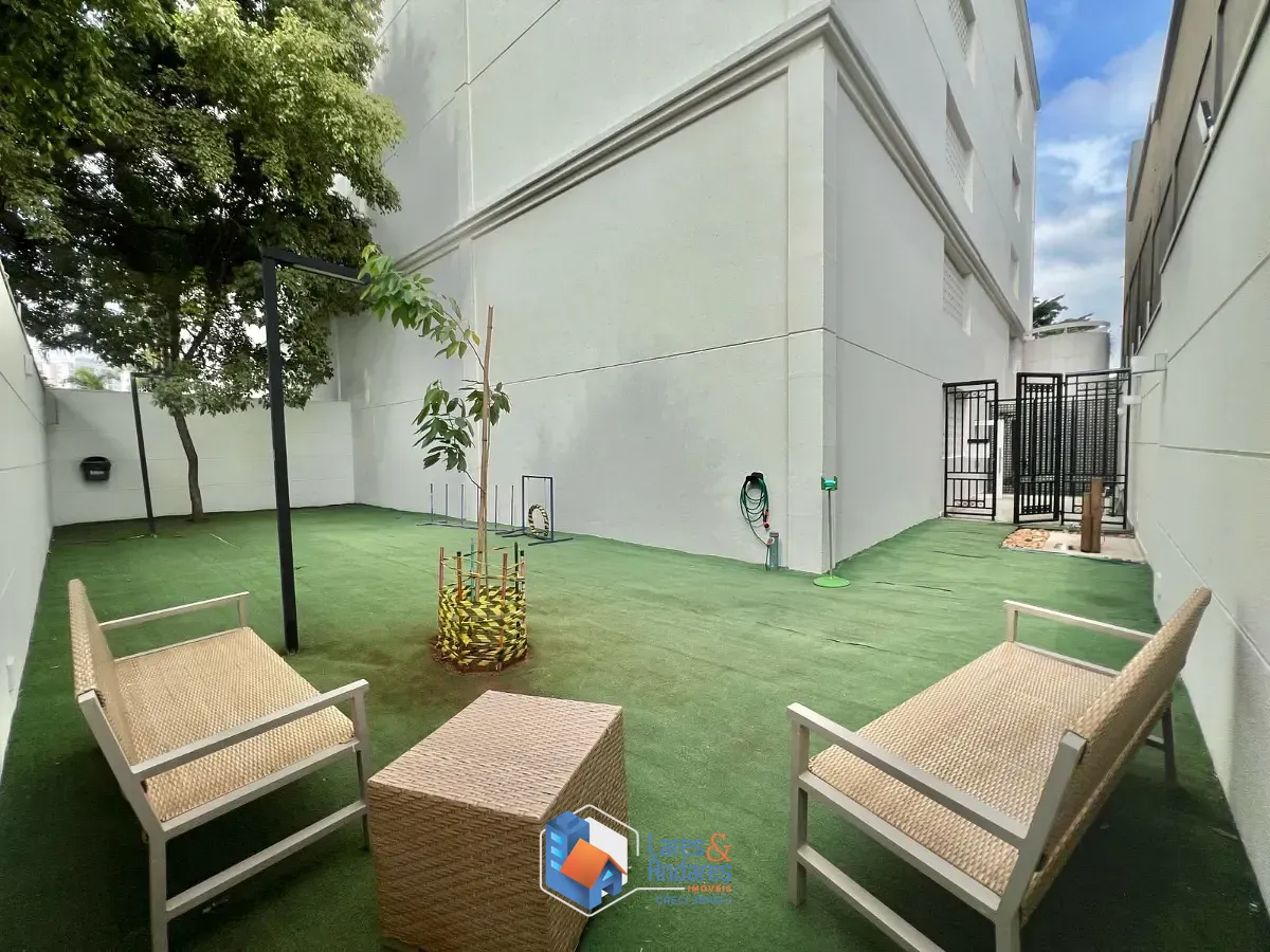 Apartamento, 2 quartos, 69 m² - Foto 27