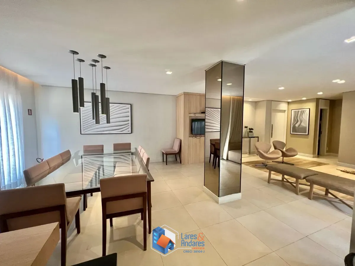 Apartamento, 2 quartos, 69 m² - Foto 14