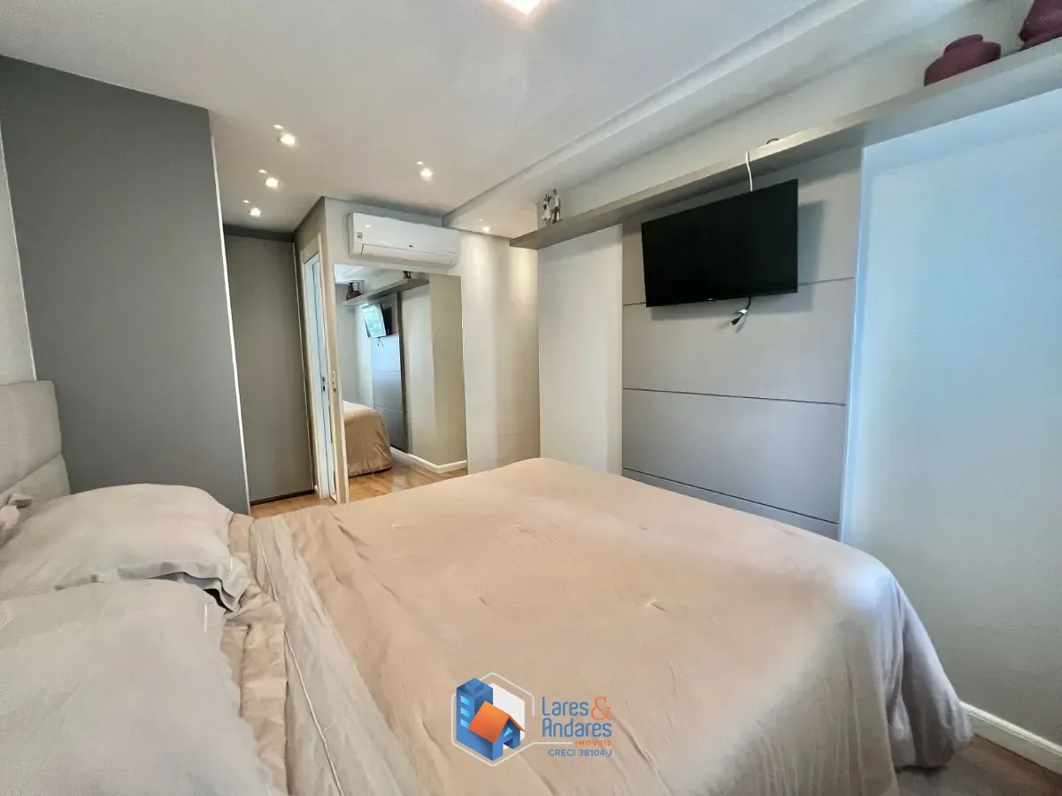 Apartamento, 2 quartos, 69 m² - Foto 8