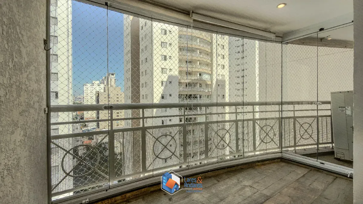 Apartamento, 3 quartos, 88 m² - Foto 26
