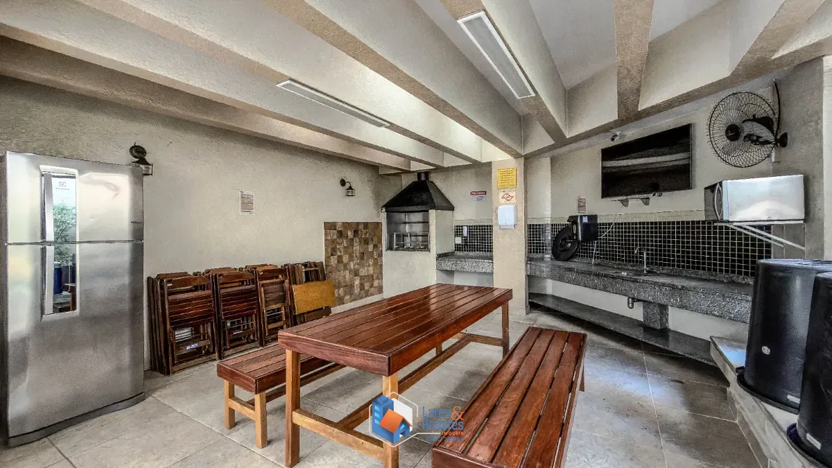Apartamento, 3 quartos, 88 m² - Foto 36
