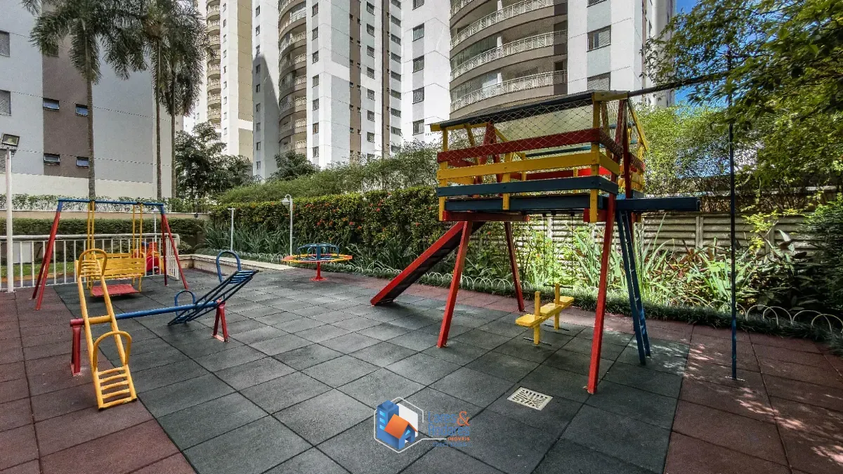 Apartamento, 3 quartos, 88 m² - Foto 35