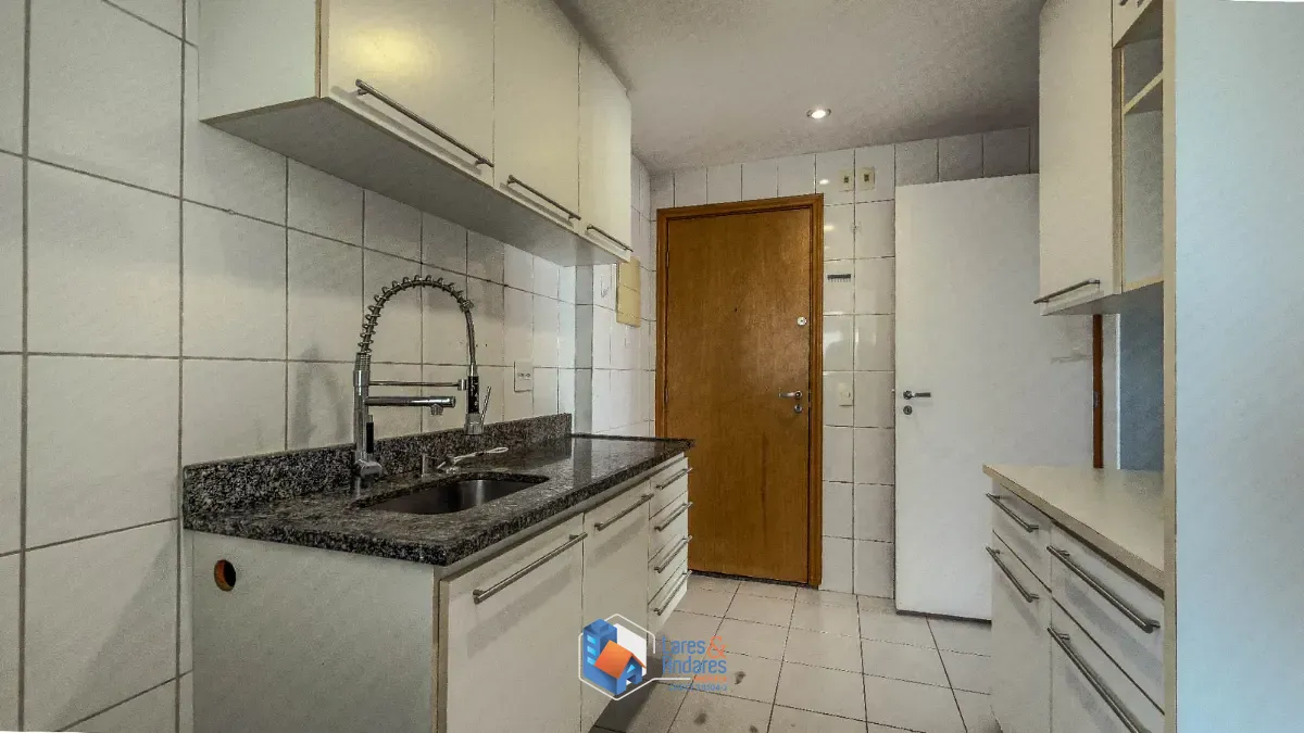 Apartamento, 3 quartos, 88 m² - Foto 7