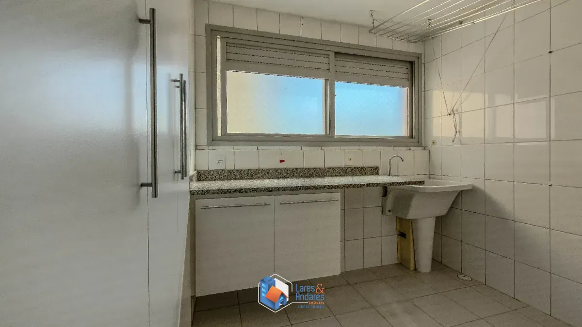 Apartamento, 3 quartos, 88 m² - Foto 3