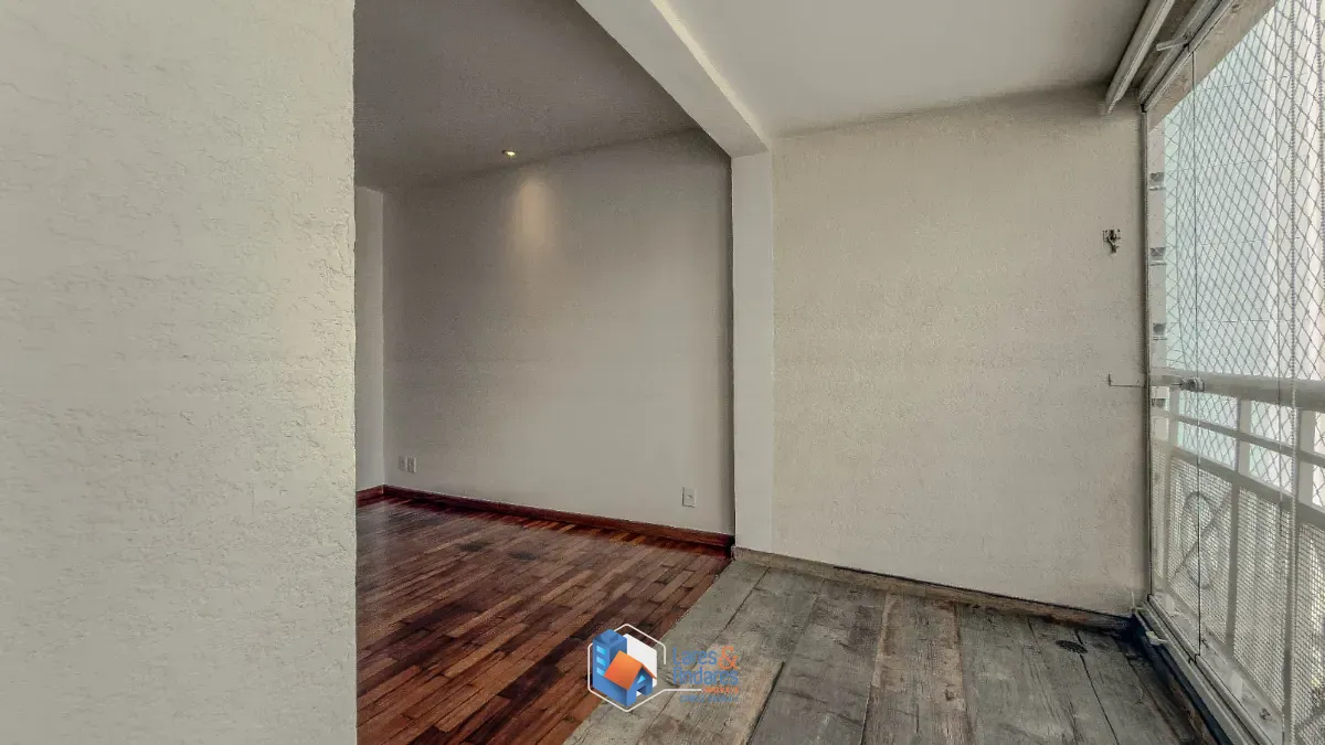 Apartamento, 3 quartos, 88 m² - Foto 29